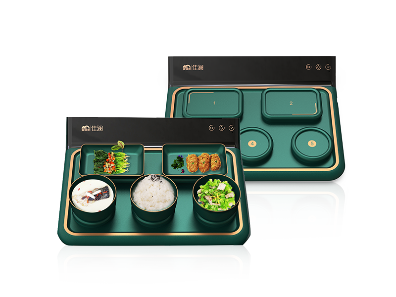 智能營養餐盤分析儀JL DP20